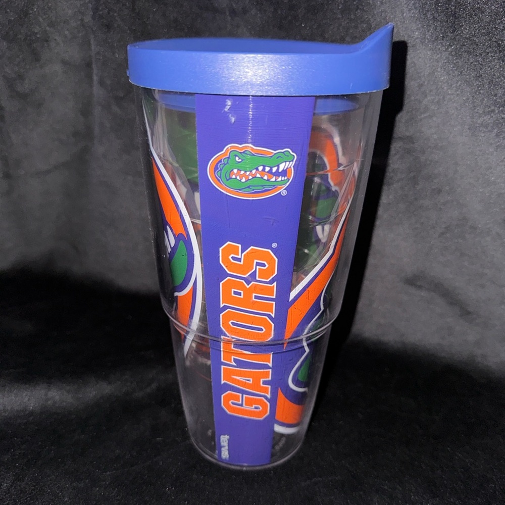 24oz Tervis Tumbler with Lid